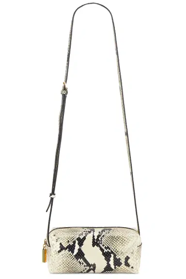 Khaite Kye Mini Crossbody Bag | Thumbnail 1 Khaite Kye Mini Crossbody Bag | Thumbnail 1