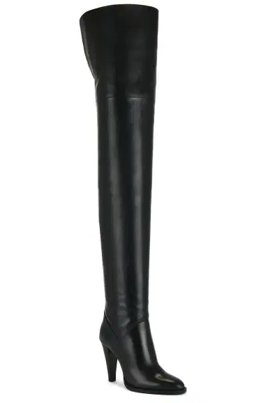Saint Laurent Chaka Boot | Thumbnail 2 Saint Laurent Chaka Boot | Thumbnail 2