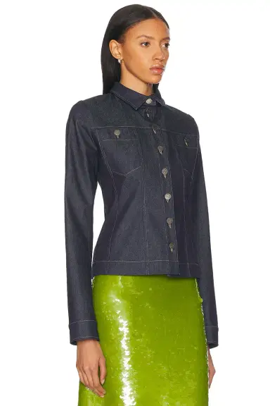 ALFIE Eve Jacket | Thumbnail 2 ALFIE Eve Jacket | Thumbnail 2