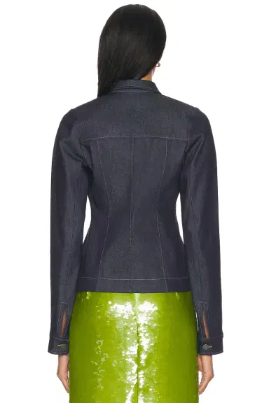 ALFIE Eve Jacket | Thumbnail 3 ALFIE Eve Jacket | Thumbnail 3