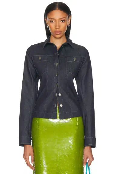 ALFIE Eve Jacket | Thumbnail 1 ALFIE Eve Jacket | Thumbnail 1