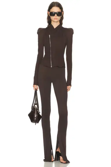 RICK OWENS LILIES Carmen Pant | Thumbnail 5 RICK OWENS LILIES Carmen Pant | Thumbnail 5