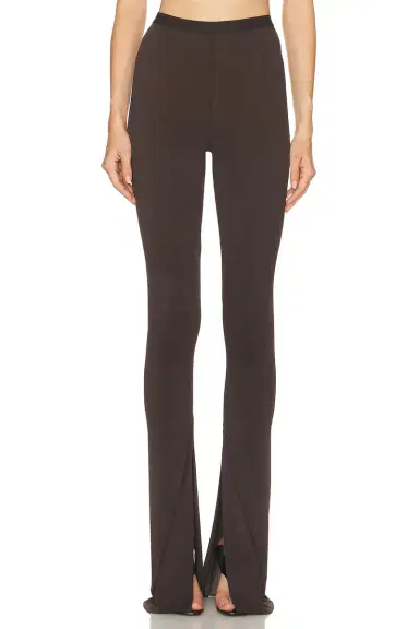 RICK OWENS LILIES Carmen Pant | Thumbnail 1 RICK OWENS LILIES Carmen Pant | Thumbnail 1
