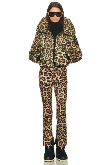 Goldbergh Minou Ski Pant | Thumbnail 5 Goldbergh Minou Ski Pant | Thumbnail 5