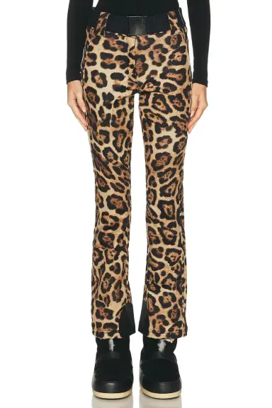 Goldbergh Minou Ski Pant | Thumbnail 1 Goldbergh Minou Ski Pant | Thumbnail 1