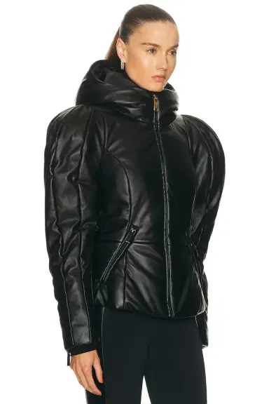 Goldbergh Sogno Ski Jacket | Thumbnail 2 Goldbergh Sogno Ski Jacket | Thumbnail 2
