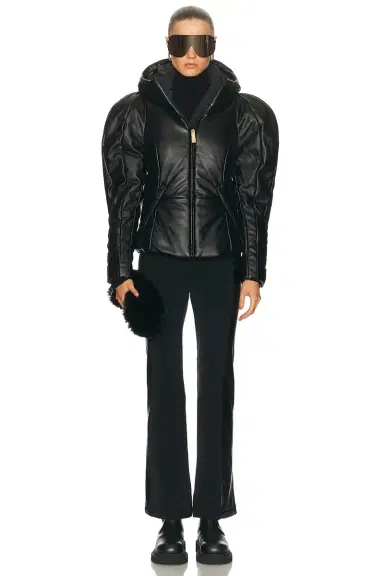 Goldbergh Sogno Ski Jacket | Thumbnail 4 Goldbergh Sogno Ski Jacket | Thumbnail 4