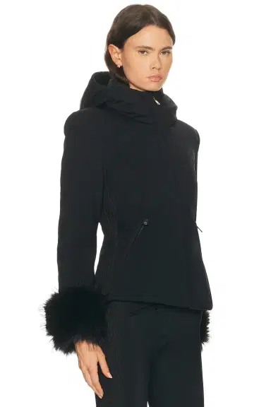 Goldbergh Eleganza Ski Jacket | Thumbnail 2 Goldbergh Eleganza Ski Jacket | Thumbnail 2