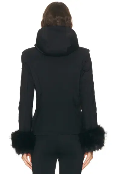 Goldbergh Eleganza Ski Jacket | Thumbnail 3 Goldbergh Eleganza Ski Jacket | Thumbnail 3
