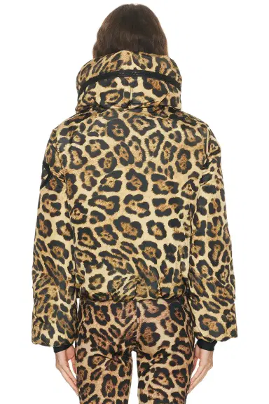 Goldbergh Pantera Ski Jacket | Thumbnail 3 Goldbergh Pantera Ski Jacket | Thumbnail 3