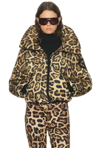 Goldbergh Pantera Ski Jacket | Thumbnail 1 Goldbergh Pantera Ski Jacket | Thumbnail 1