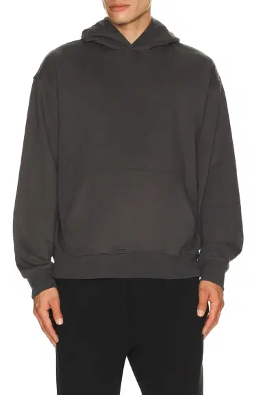 Beyond Yoga LuxeFleece Men's Hoodie | Thumbnail 3 Beyond Yoga LuxeFleece Men's Hoodie | Thumbnail 3