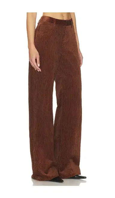 Magda Butrym Wide Leg Trouser | Thumbnail 2 Magda Butrym Wide Leg Trouser | Thumbnail 2
