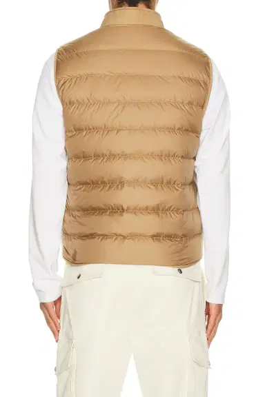 Moncler Karakai Vest | Thumbnail 2 Moncler Karakai Vest | Thumbnail 2