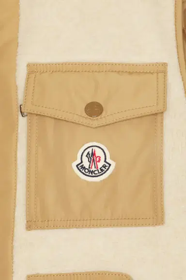 Moncler Karakai Vest | Thumbnail 5 Moncler Karakai Vest | Thumbnail 5