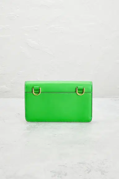 Fendi Mini Baguette Shoulder Bag | Thumbnail 5 Fendi Mini Baguette Shoulder Bag | Thumbnail 5
