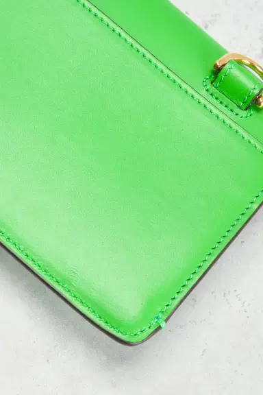 Fendi Mini Baguette Shoulder Bag | Thumbnail 9 Fendi Mini Baguette Shoulder Bag | Thumbnail 9