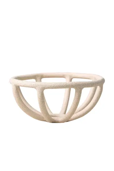 SIN Prong Medium Bowl | Thumbnail 3 SIN Prong Medium Bowl | Thumbnail 3