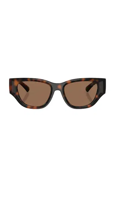 Burberry Rectangular Sunglasses | Thumbnail 4 Burberry Rectangular Sunglasses | Thumbnail 4