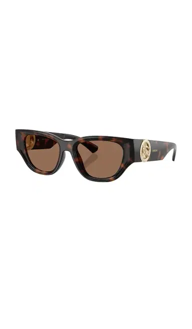Burberry Rectangular Sunglasses | Thumbnail 5 Burberry Rectangular Sunglasses | Thumbnail 5