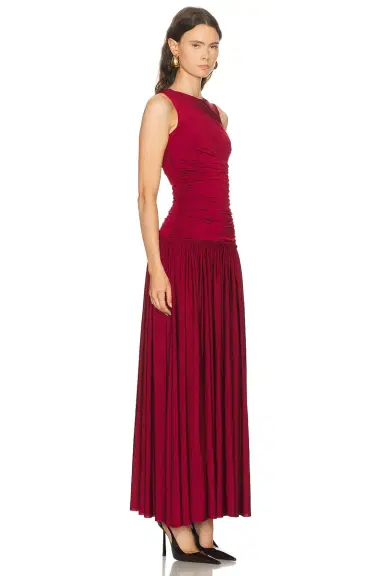 SIEDRES for FWRD Alina Dress | Thumbnail 2 SIEDRES for FWRD Alina Dress | Thumbnail 2