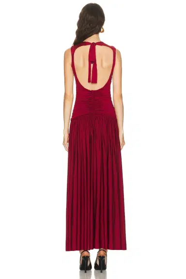 SIEDRES for FWRD Alina Dress | Thumbnail 3 SIEDRES for FWRD Alina Dress | Thumbnail 3