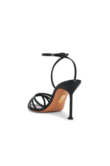 Aquazzura Tell Me 85 Sandal | Thumbnail 3 Aquazzura Tell Me 85 Sandal | Thumbnail 3