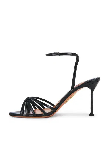 Aquazzura Tell Me 85 Sandal | Thumbnail 5 Aquazzura Tell Me 85 Sandal | Thumbnail 5
