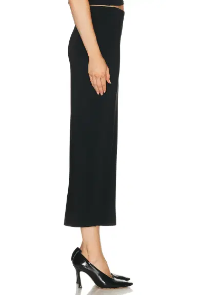 HIGH SPORT Long Lawton Skirt | Thumbnail 3 HIGH SPORT Long Lawton Skirt | Thumbnail 3