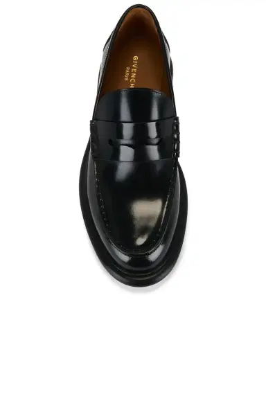 Givenchy Gent Loafer | Thumbnail 4 Givenchy Gent Loafer | Thumbnail 4