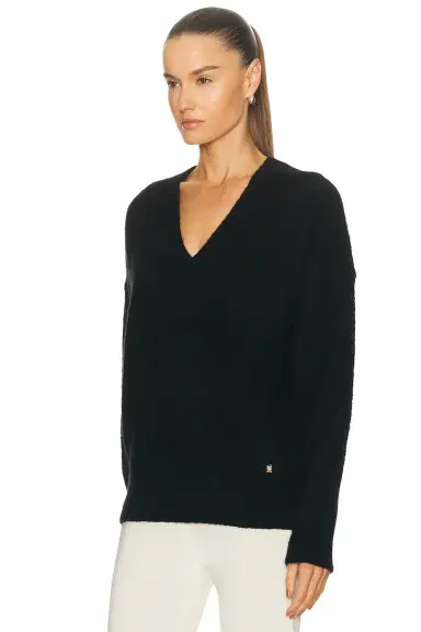ÉTERNE Marcel Sweater | Thumbnail 2 ÉTERNE Marcel Sweater | Thumbnail 2
