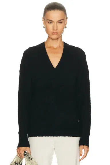 ÉTERNE Marcel Sweater | Thumbnail 1 ÉTERNE Marcel Sweater | Thumbnail 1