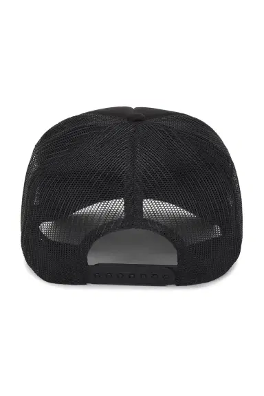 Madeworn AC/DC Hat | Thumbnail 4 Madeworn AC/DC Hat | Thumbnail 4