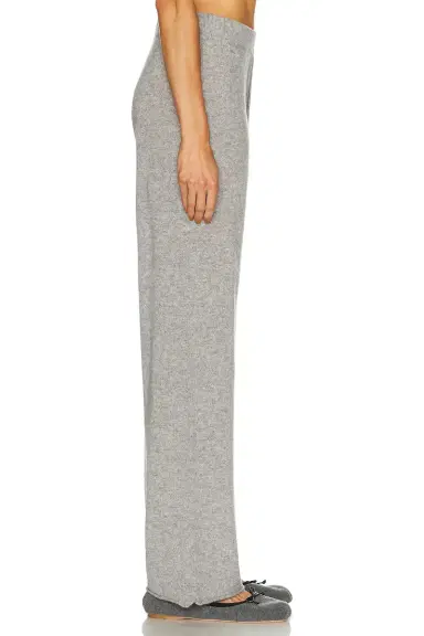 ÉTERNE Cruz Cashmere Pant | Thumbnail 3 ÉTERNE Cruz Cashmere Pant | Thumbnail 3