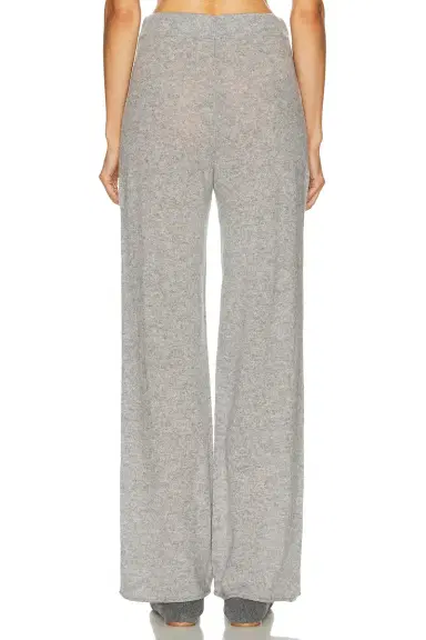 ÉTERNE Cruz Cashmere Pant | Thumbnail 4 ÉTERNE Cruz Cashmere Pant | Thumbnail 4