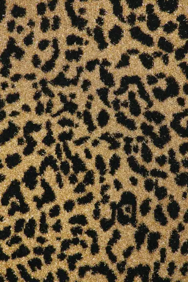 Valentino Animalier Jacquard Jacket | Thumbnail 5 Valentino Animalier Jacquard Jacket | Thumbnail 5