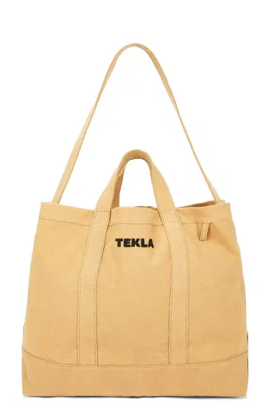 Tekla Beach Bag | Thumbnail 1 Tekla Beach Bag | Thumbnail 1