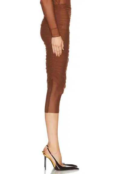 SEROYA Thessa Skirt | Thumbnail 2 SEROYA Thessa Skirt | Thumbnail 2
