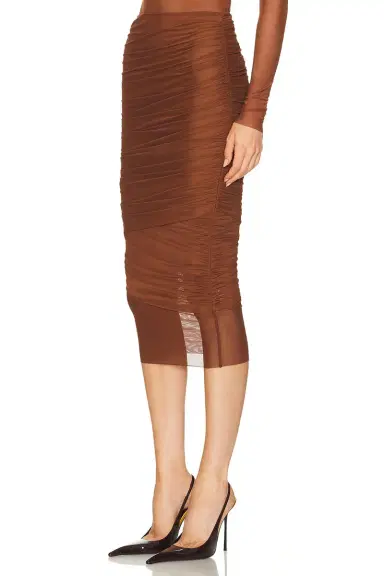 SEROYA Thessa Skirt | Thumbnail 3 SEROYA Thessa Skirt | Thumbnail 3
