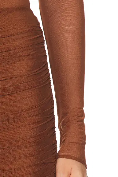 SEROYA Thessa Skirt | Thumbnail 6 SEROYA Thessa Skirt | Thumbnail 6