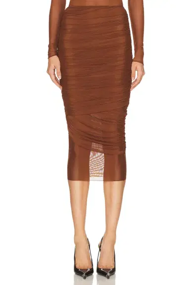 SEROYA Thessa Skirt | Thumbnail 1 SEROYA Thessa Skirt | Thumbnail 1
