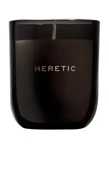 HERETIC PARFUM Smudge Candle | Thumbnail 1 HERETIC PARFUM Smudge Candle | Thumbnail 1