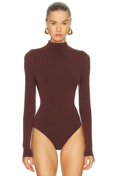 Wolford Shaping Bodysuit | Thumbnail 2 Wolford Shaping Bodysuit | Thumbnail 2
