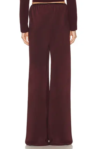 SABLYN Naomi Pull On Pant | Thumbnail 4 SABLYN Naomi Pull On Pant | Thumbnail 4