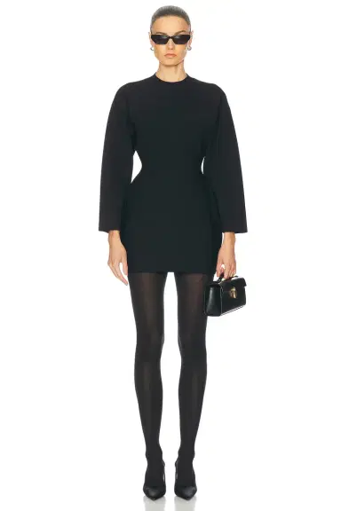 Wolford Cashmere Silk Tights | Thumbnail 2 Wolford Cashmere Silk Tights | Thumbnail 2