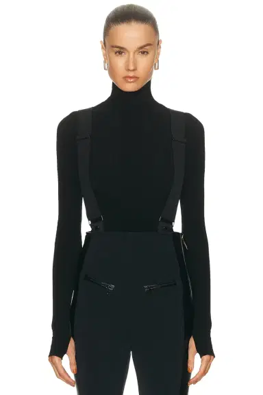 Perfect Moment Seamless Bodysuit | Thumbnail 1 Perfect Moment Seamless Bodysuit | Thumbnail 1