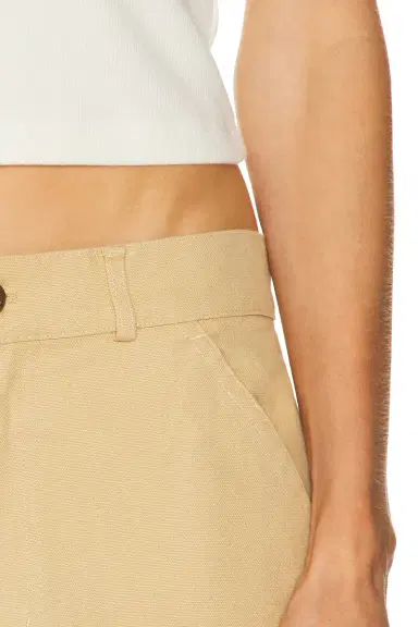 Sporty & Rich SRHWC Painters Trouser | Thumbnail 6 Sporty & Rich SRHWC Painters Trouser | Thumbnail 6