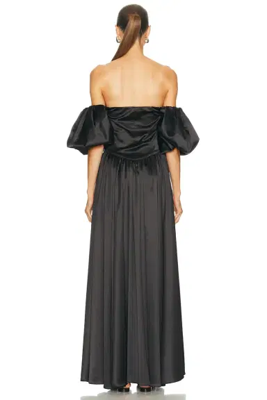 CAROLINE CONSTAS Christina Gown | Thumbnail 3 CAROLINE CONSTAS Christina Gown | Thumbnail 3