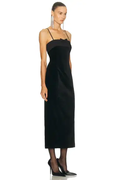 Posse Quincy Dress | Thumbnail 2 Posse Quincy Dress | Thumbnail 2