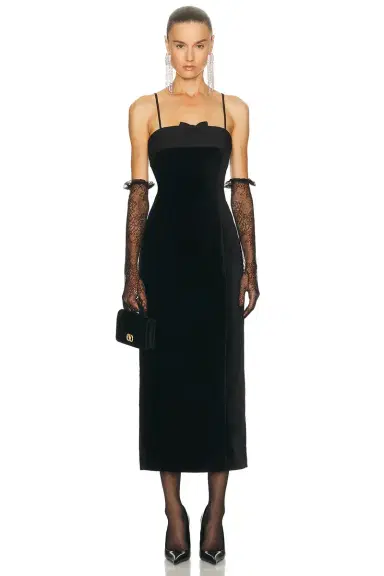 Posse Quincy Dress | Thumbnail 1 Posse Quincy Dress | Thumbnail 1